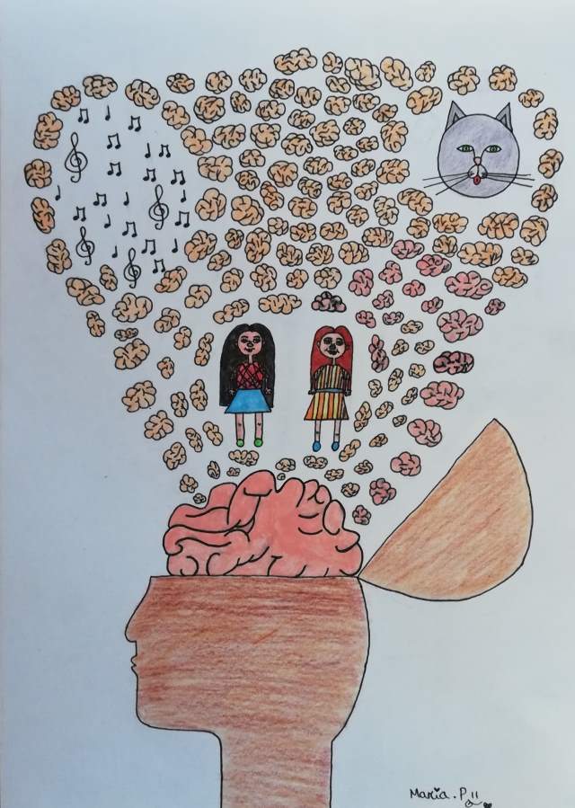 3