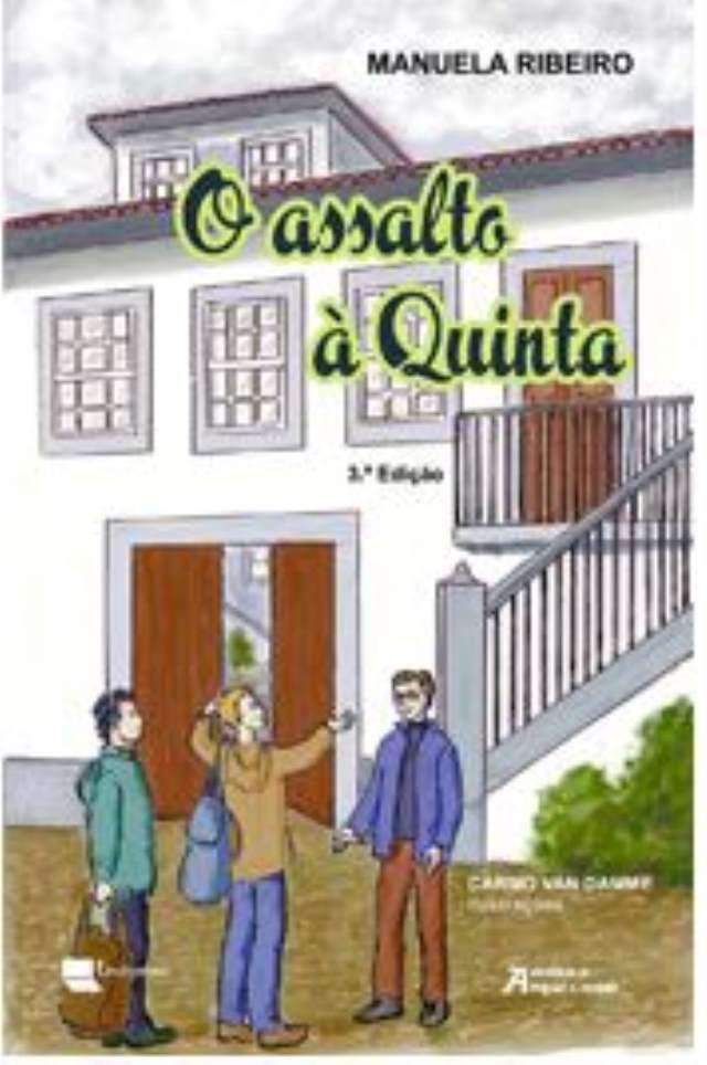 assalto