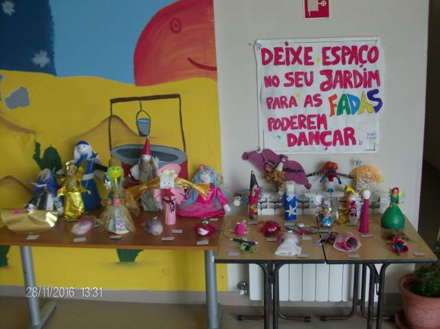 dia do pijama sala 1 e 2