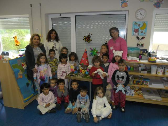 dia do pijama sala2