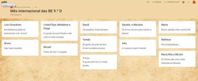 padlet9D