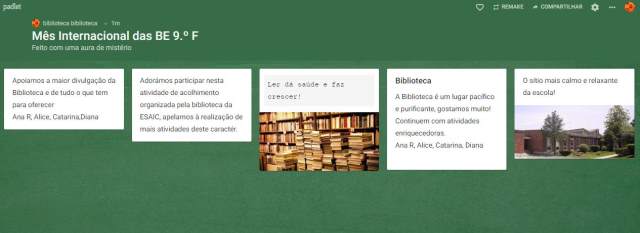 padlet9F