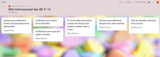 padlet9G