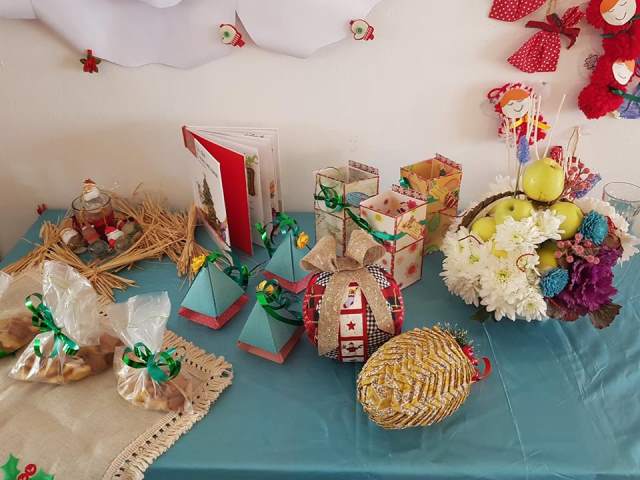 Natal 5 EB1